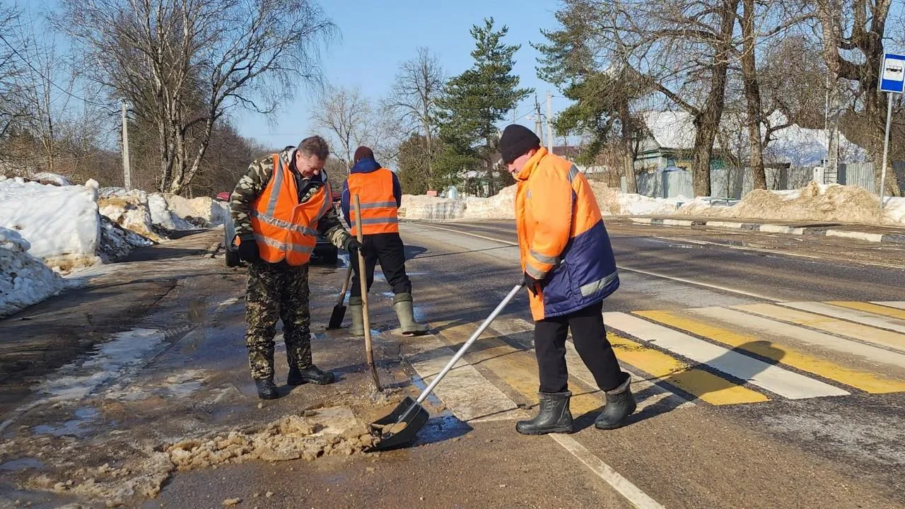 МедиаБанк Подмосковья/Дмитрий Беденко