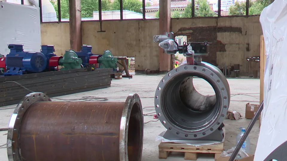 Фото: Ксения Казакова