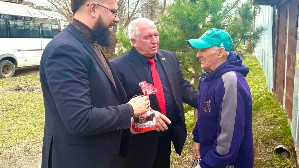 Фото: пресс-служба администрации Наро-Фоминского г.о.