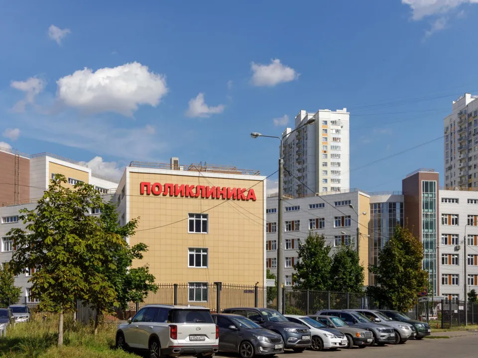 Фото: Наталья Лымарь