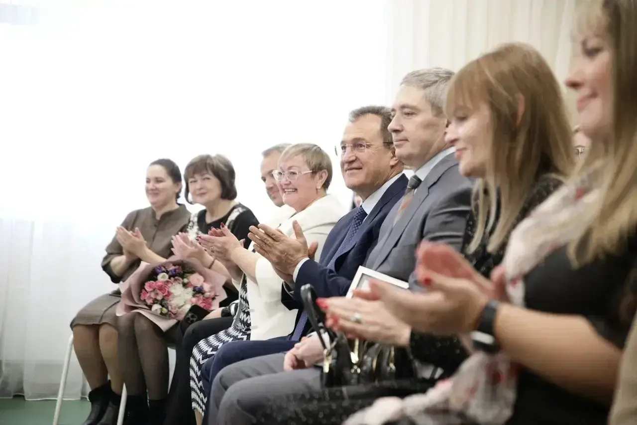 пресс-служба администрации Богородского городского округа