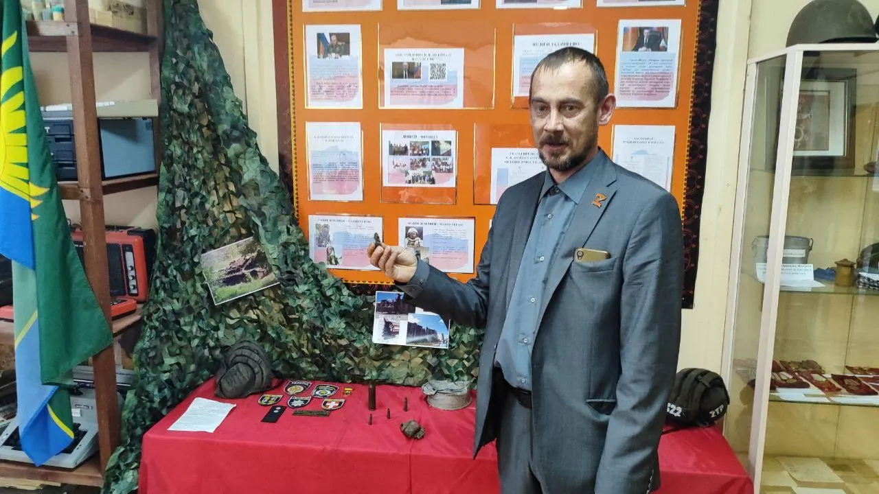 Фото: Евгений Попов