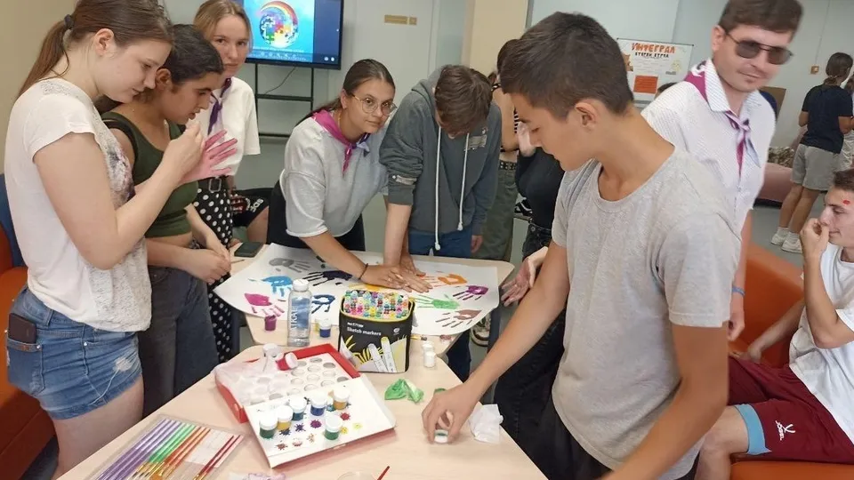 Фото: Министерство образования Московской области