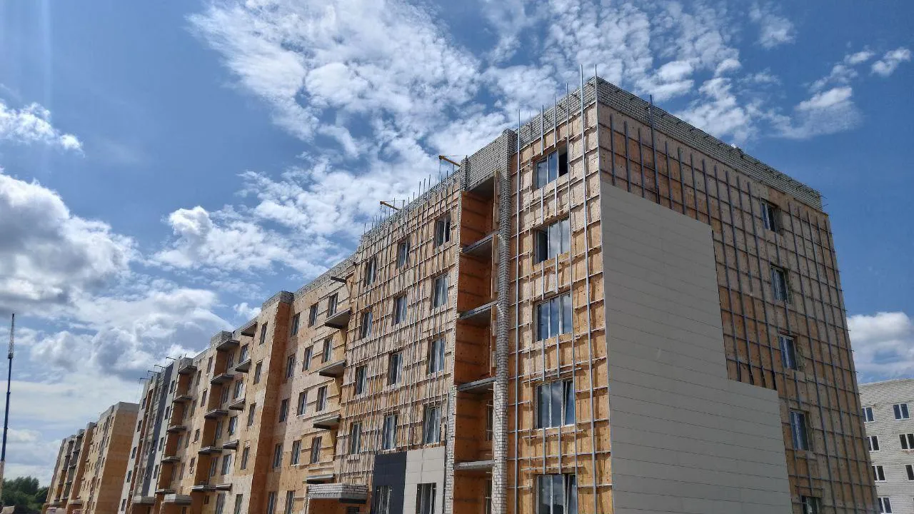 Фото: Главгосстройнадзор МО