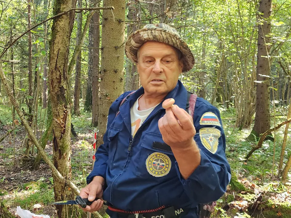 Фото: REGIONS/Хавива Фонина