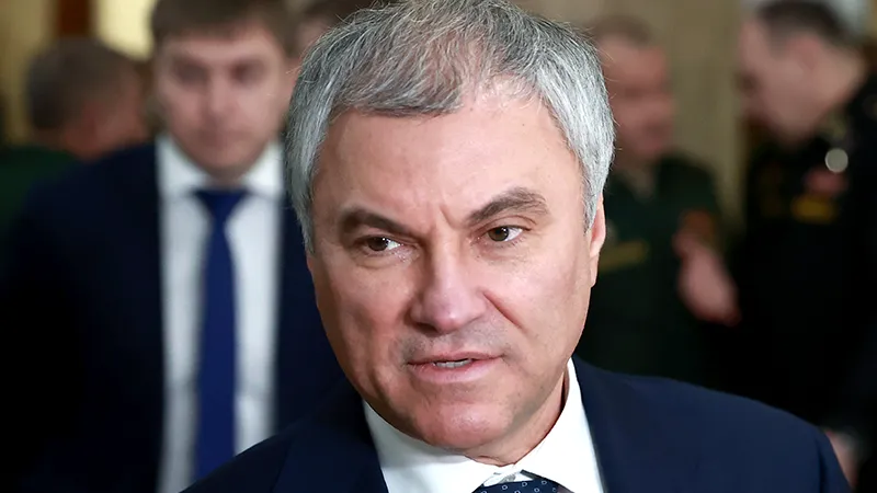 Сергей Фадеичев/ТАСС
