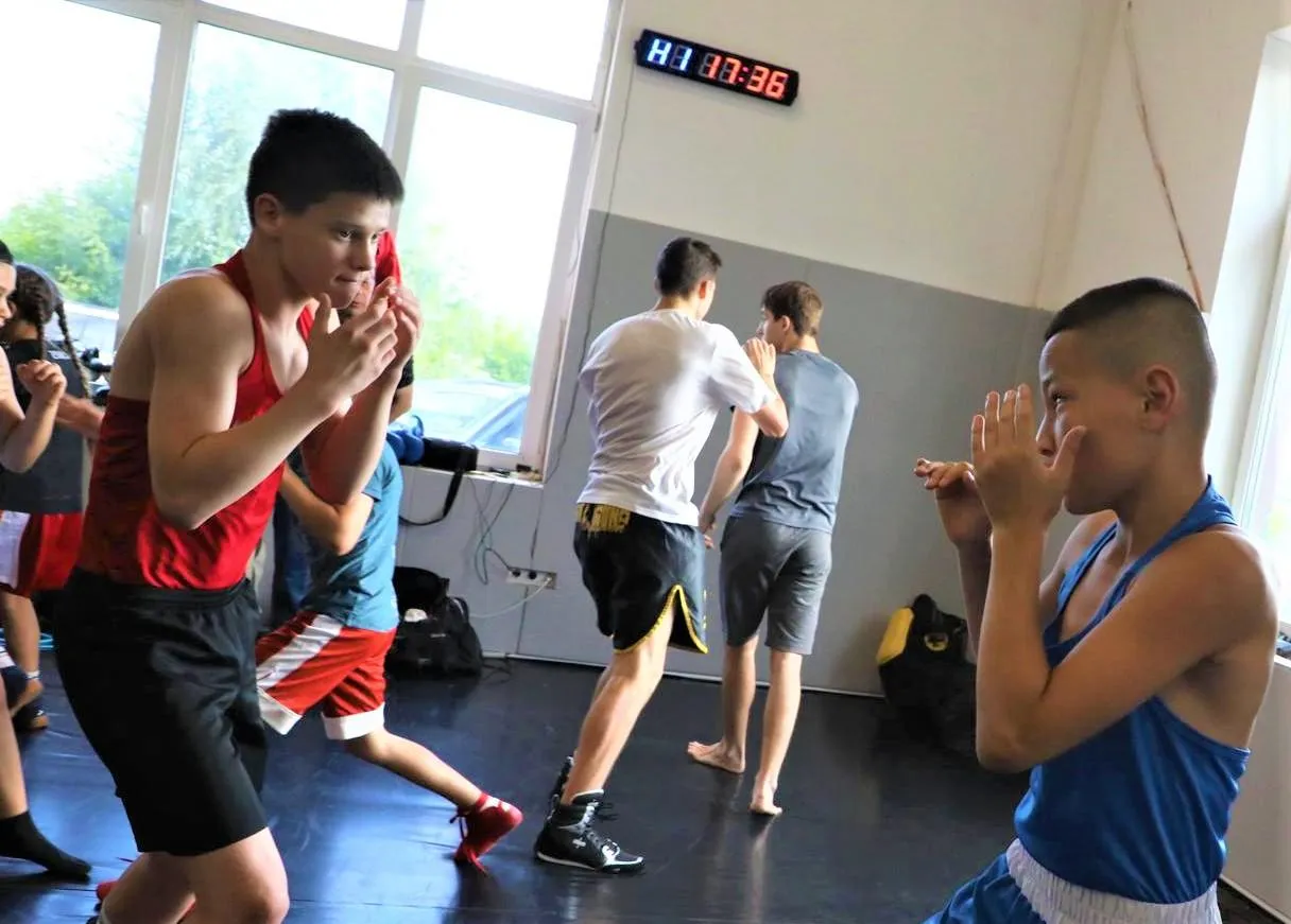 Фото: Андреас Мускафидис