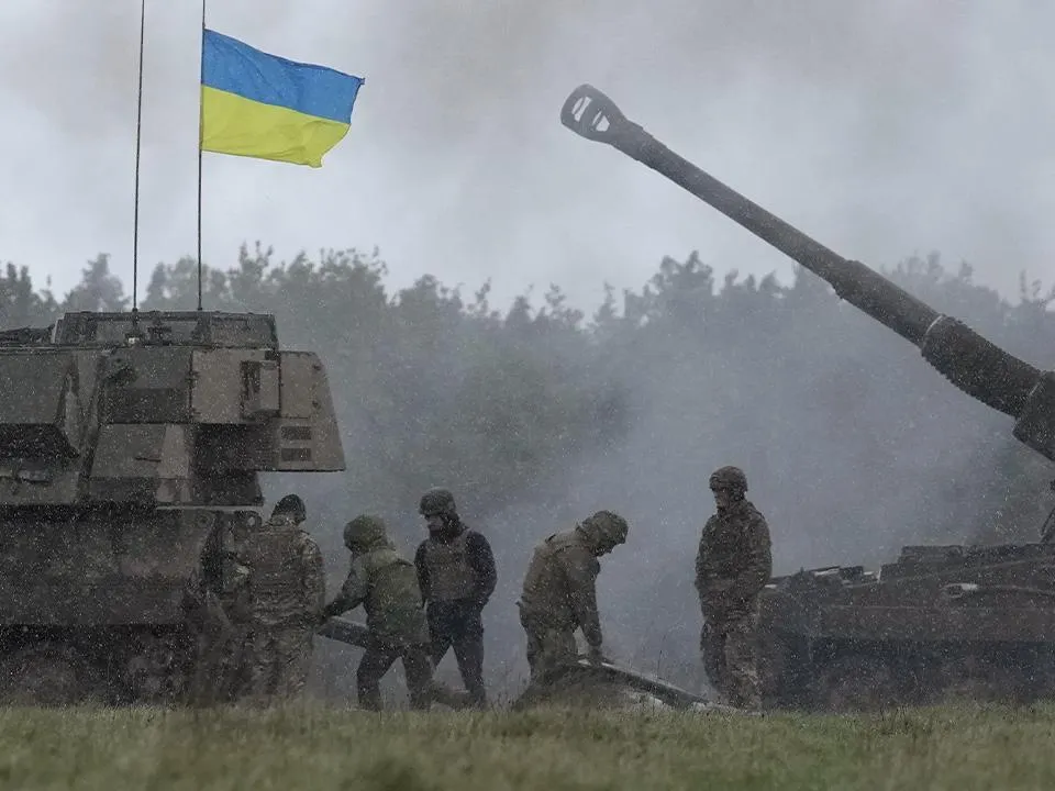 Военный эксперт Литовкин рассказал, почему ВСУ не готовы к наступлению