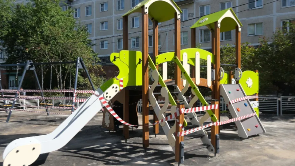 Фото: Мария Панина