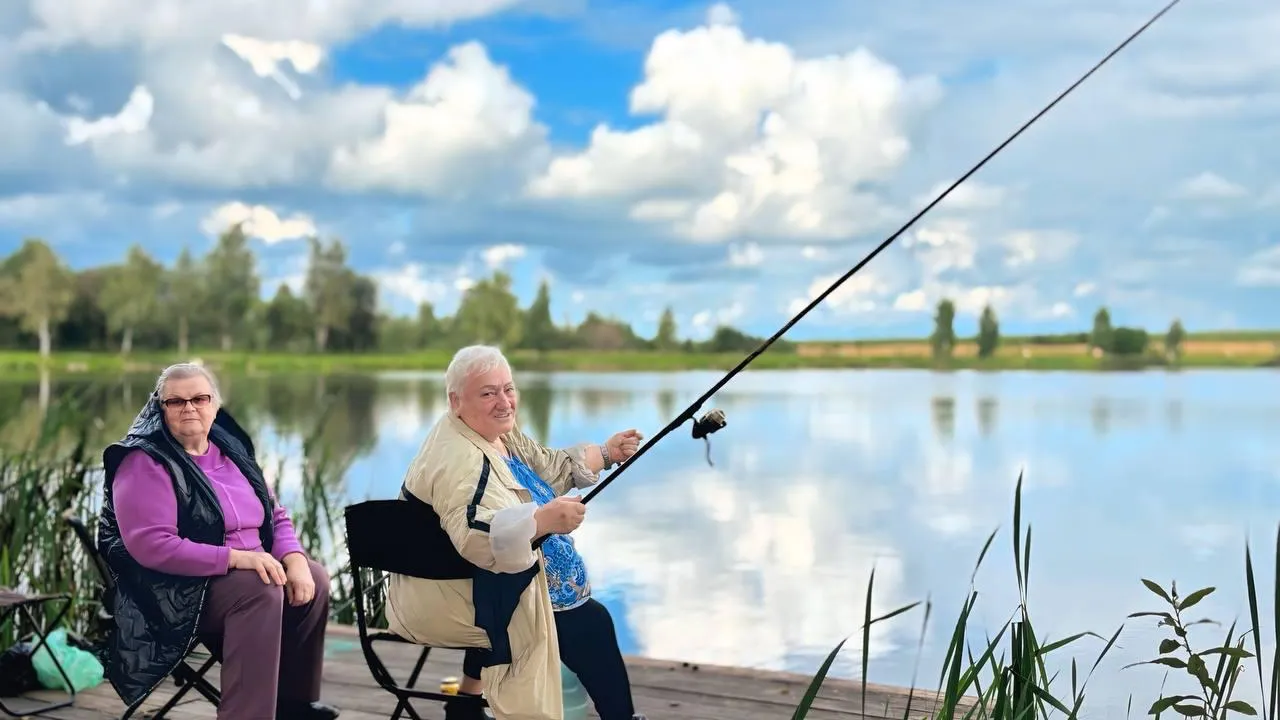 Фото: пресс-служба администрации Волоколамского м.о.
