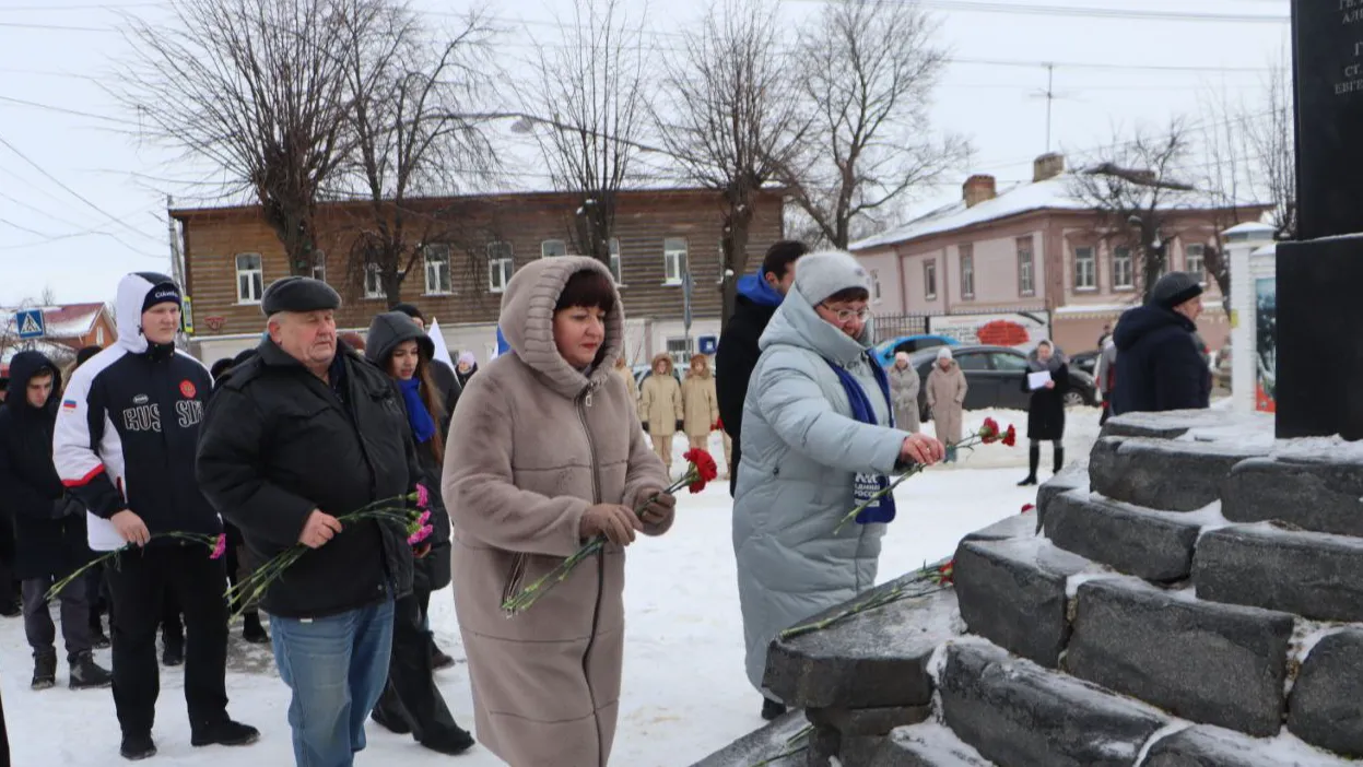 Фото: пресс-служба администрации г.о. Зарайск