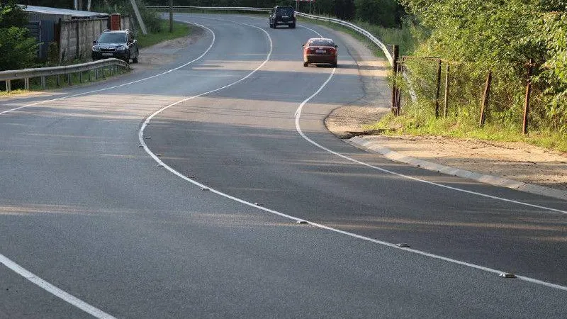 На дорогах Подмосковья обустроили свыше 4,2 тысячи катафотов
