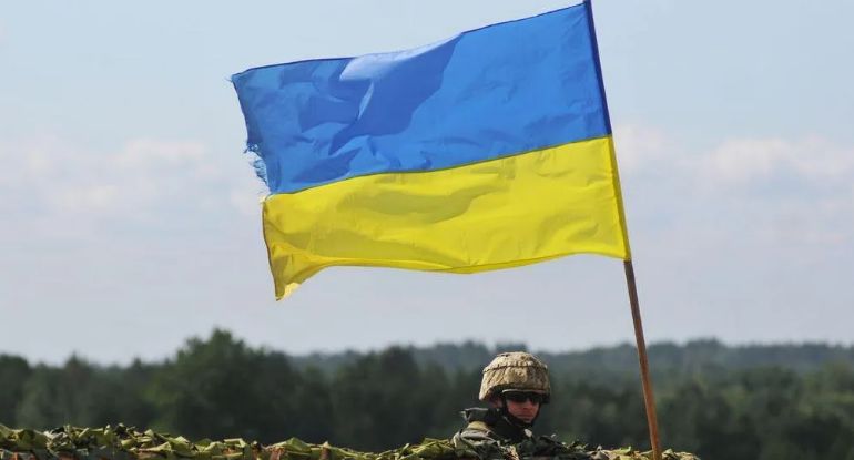 Разведка Швейцарии заявила о росте числа дезертиров в украинской армии