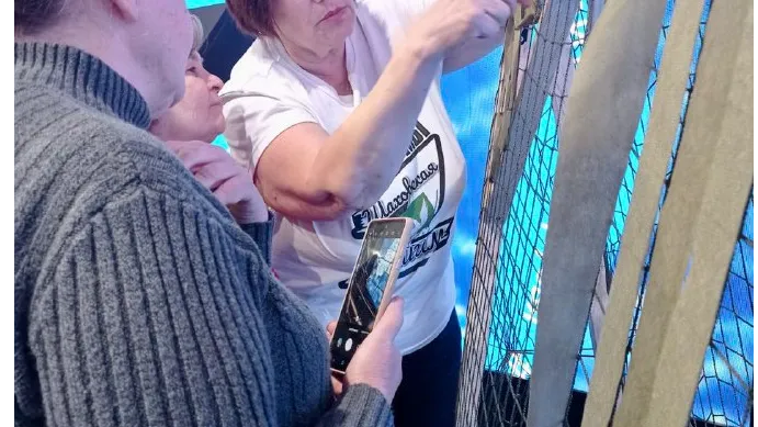 фото: ТГ-канал Замира Гаджиева