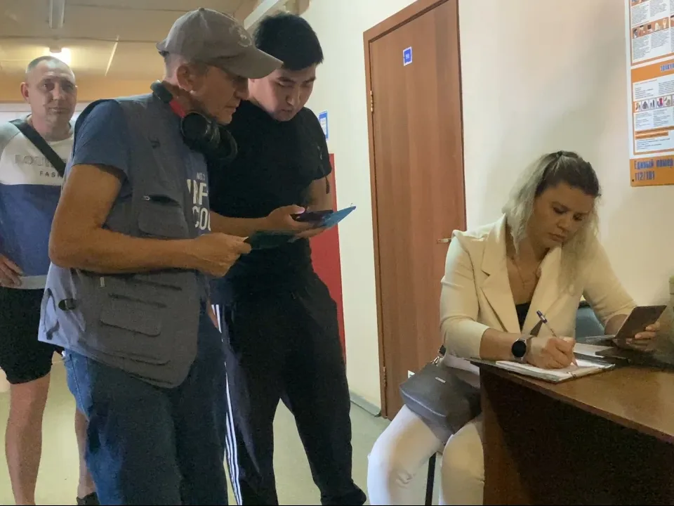 Фото: Елена Аботурова