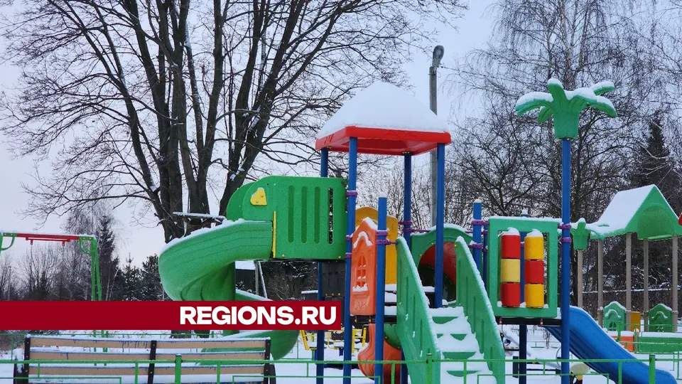 Фото: Мария Андрюхина