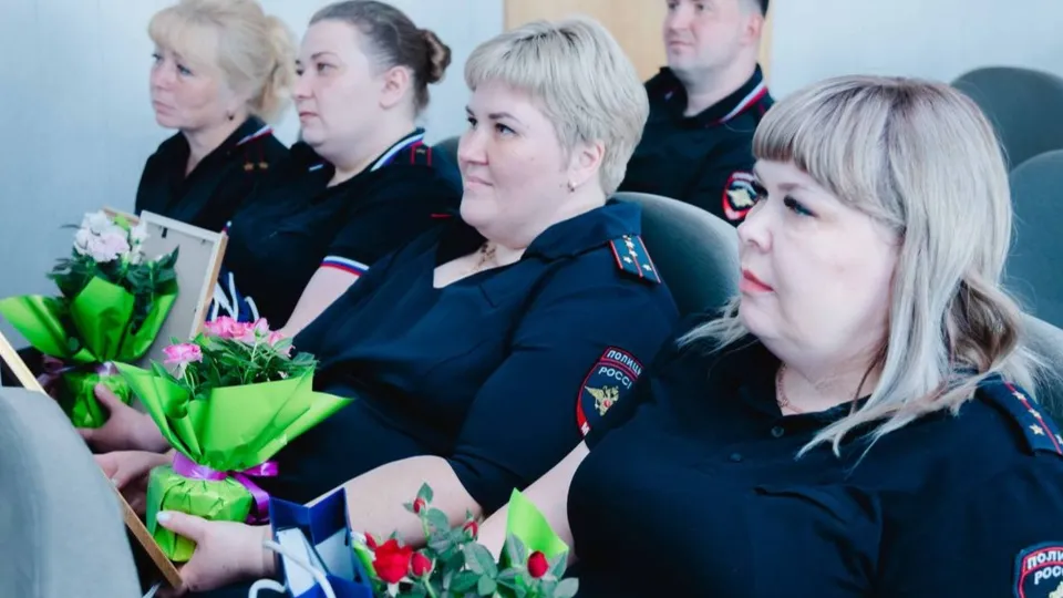 Фото: пресс-служба администрации г.о. Кашира