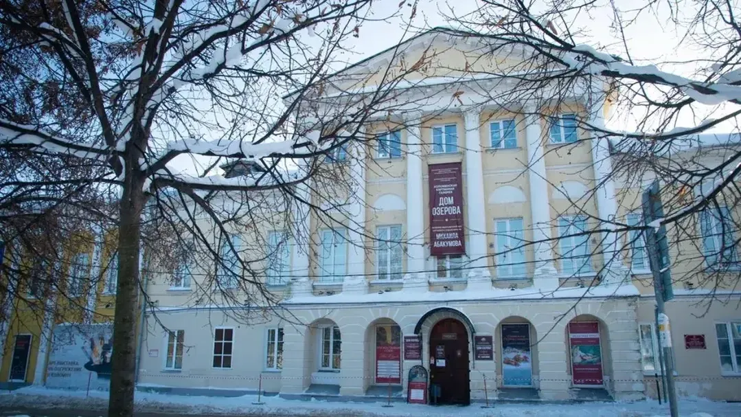 пресс-служба администрации г.о. Коломна