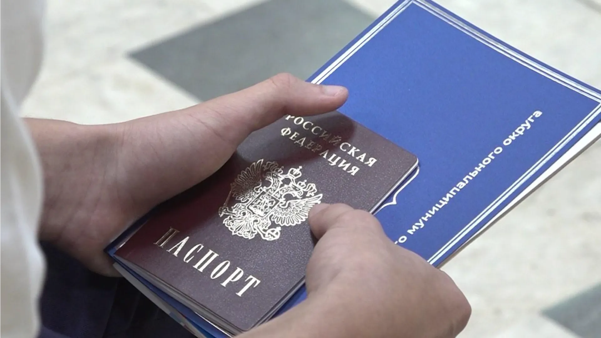 Фото: Раменский медиацентр