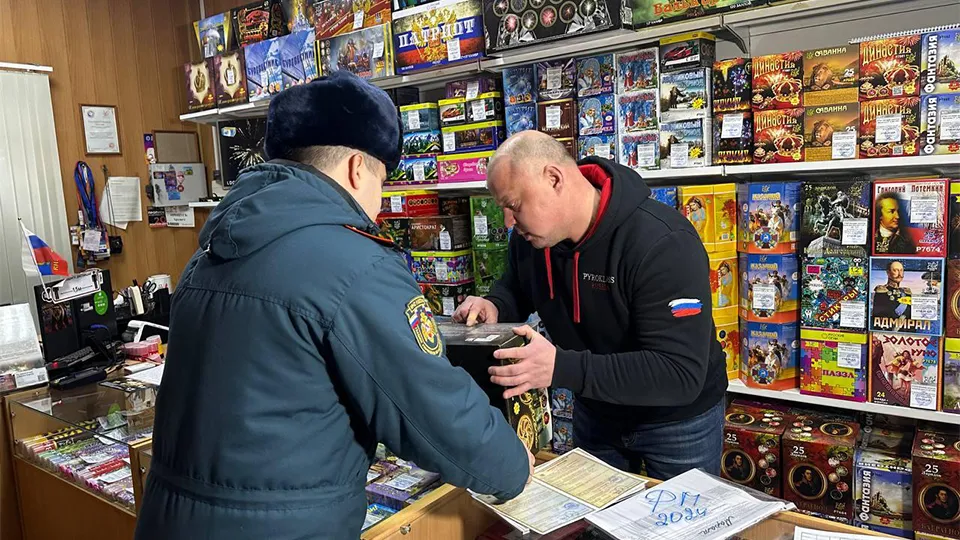 Фото: пресс-служба администрации г.о. Долгопрудный