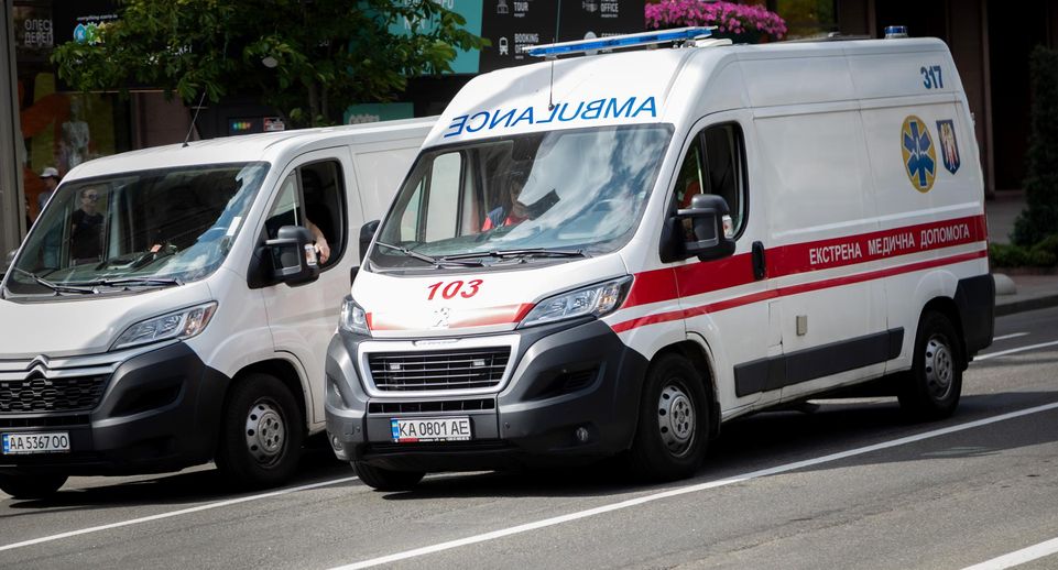 Глава Житомирской ОВА Бунечко: Из-за взрывов погибли два человека, 15 ранены