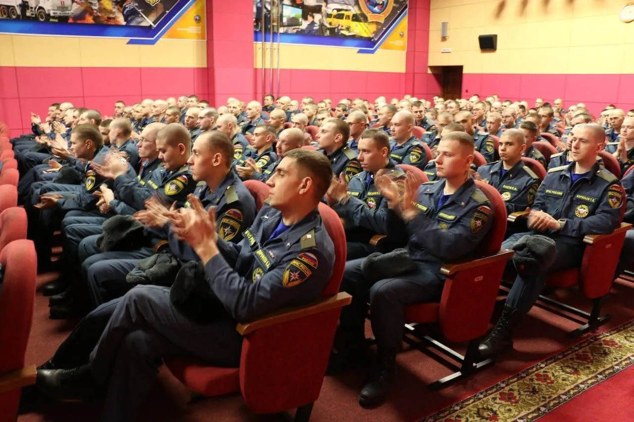 пресс-служба администрации Богородского городского округа