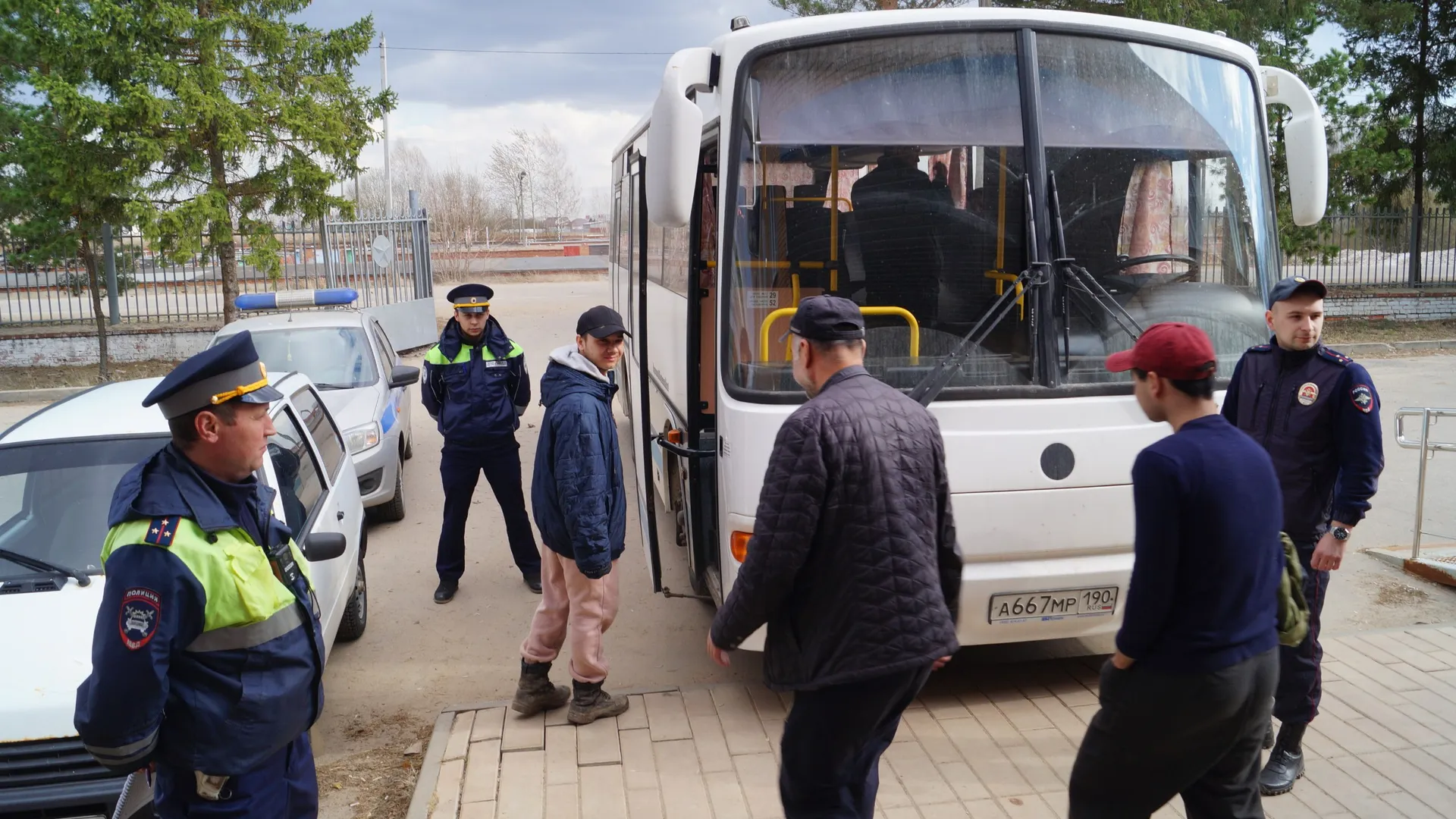 Фото: РИА Новости/Наталья Селиверстова