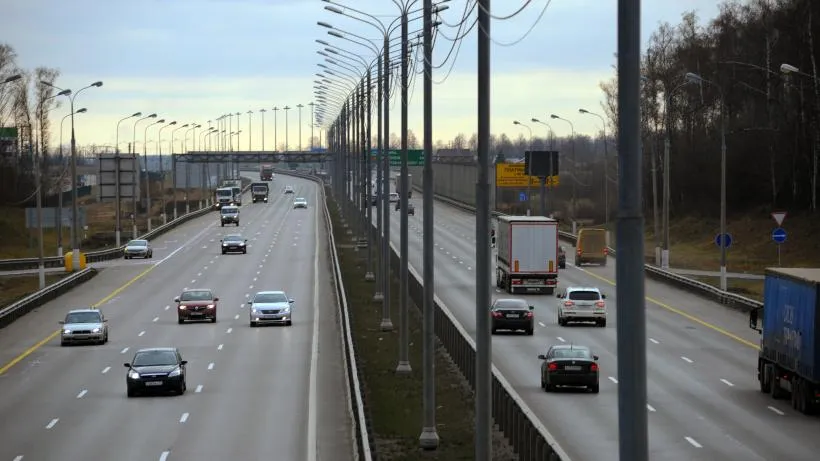Фотобанк Московской области , Александр Кожохин