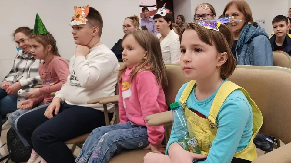 Фото: Анастасия Сараева