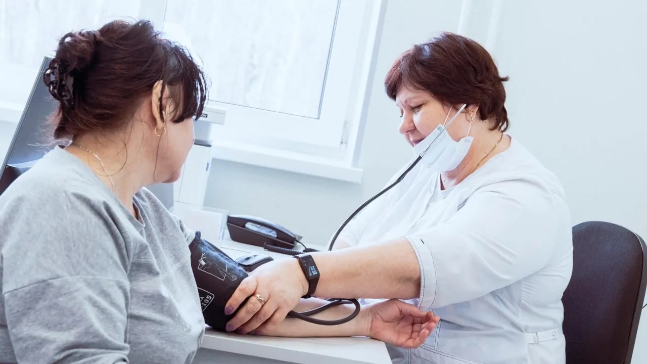 Фото: пресс-служба губернатора Московской области