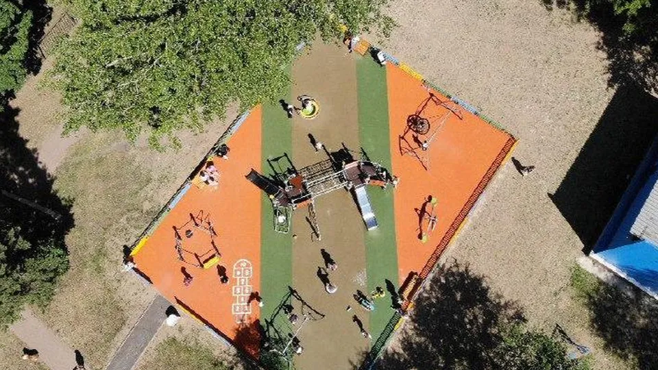 Фото: пресс-служба Администрации г.о. Жуковский