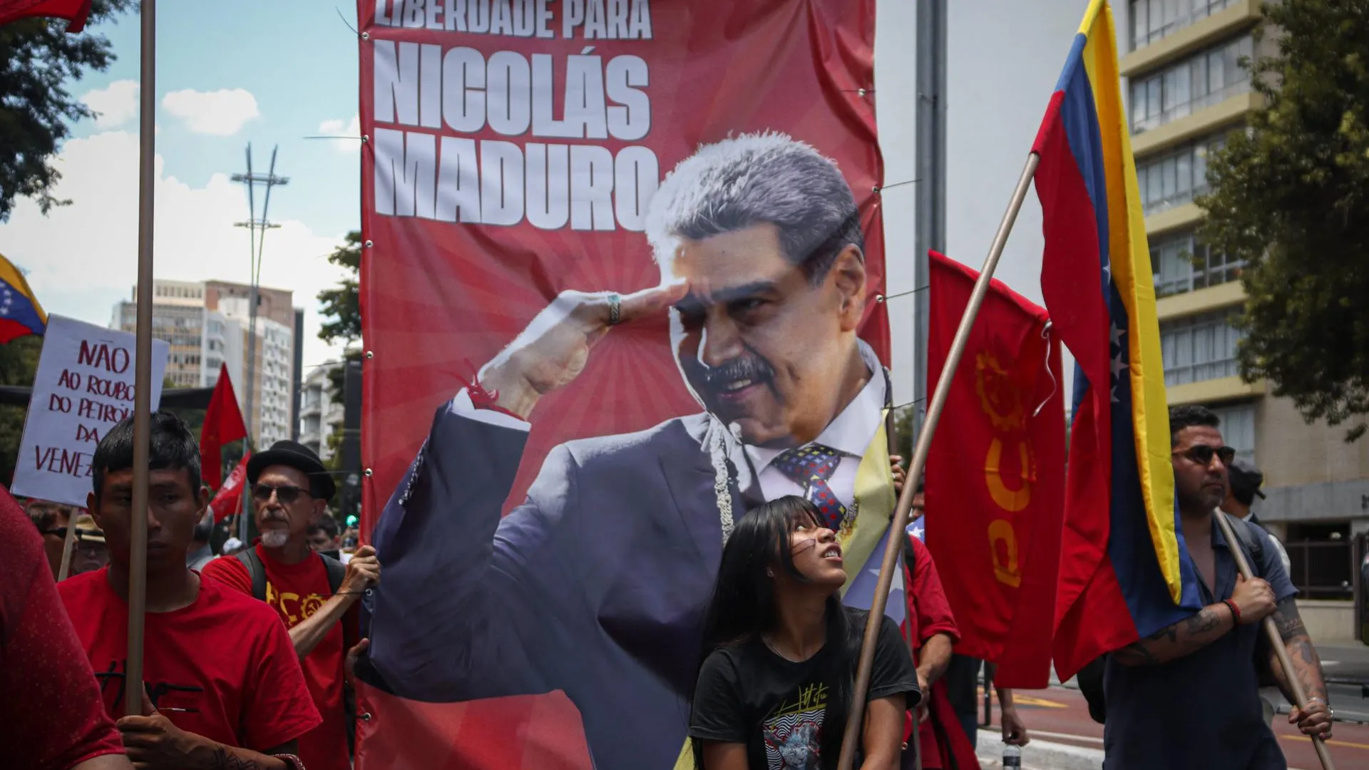 IMAGO/Arthur Lamonier