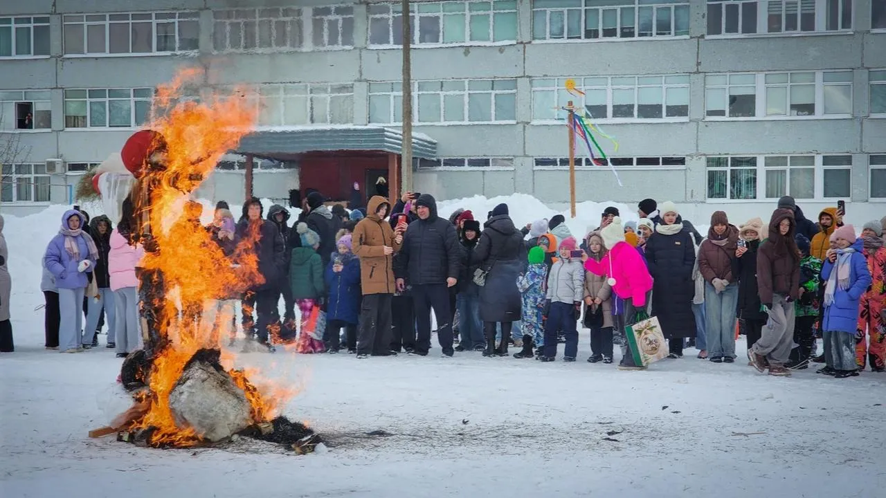 МедиаБанк Подмосковья/Ольга Антонова