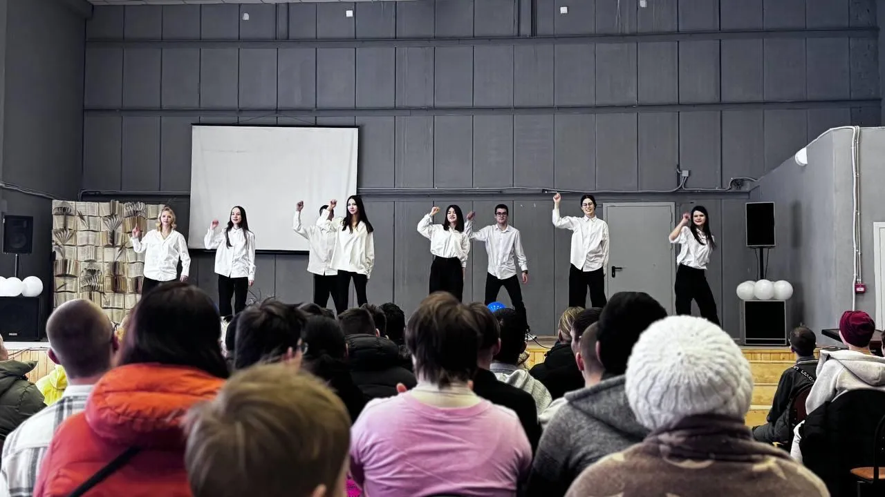 Министерство образования Московской области