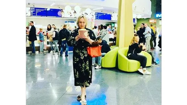 Гузеева удивила подписчиков внешним видом
