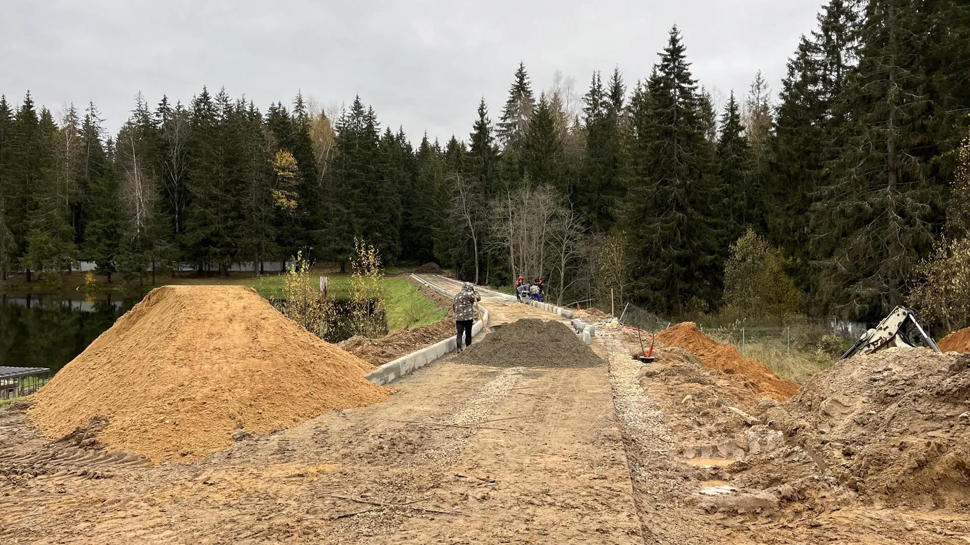 Татьяна Рунова