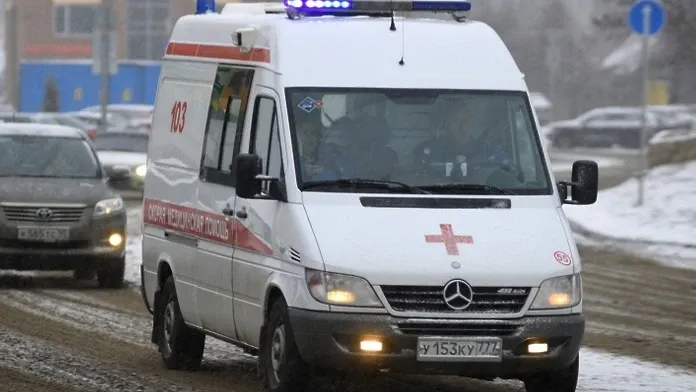 Фото: Александр Кожохин