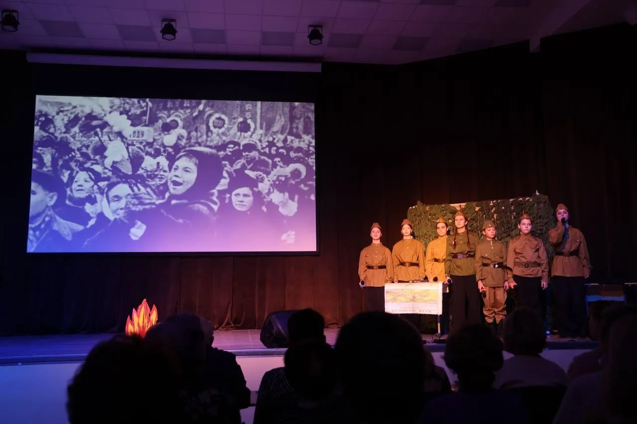 Пресс-служба администрации Волоколамского муниципального округа