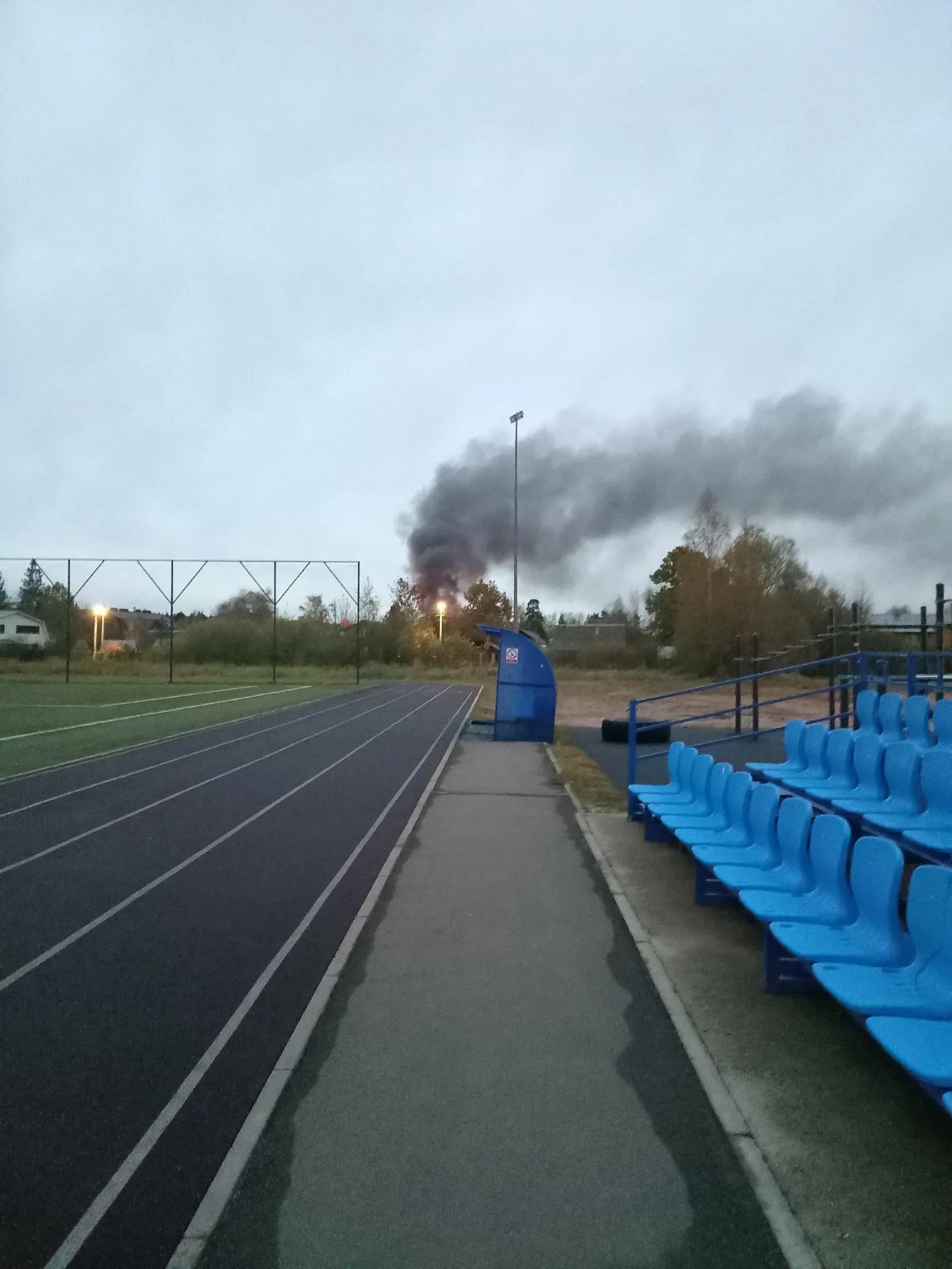 Фото: Родина - Снегири. Истринский городской округ / ВКонтакте