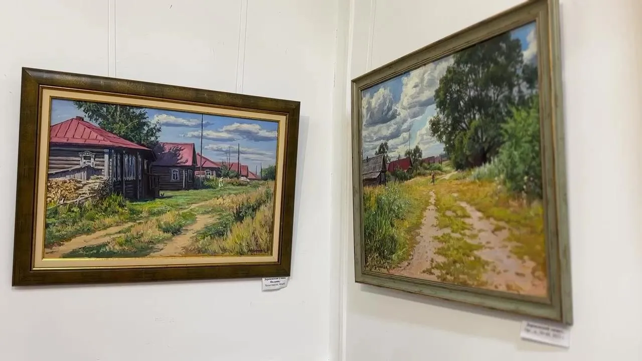 Фото: Ксения Казакова