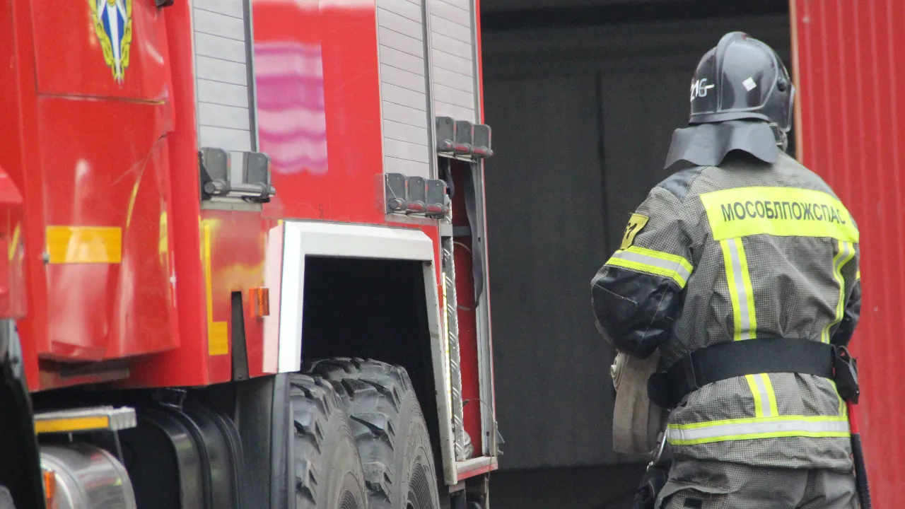 REGIONS/Василий Тремасов