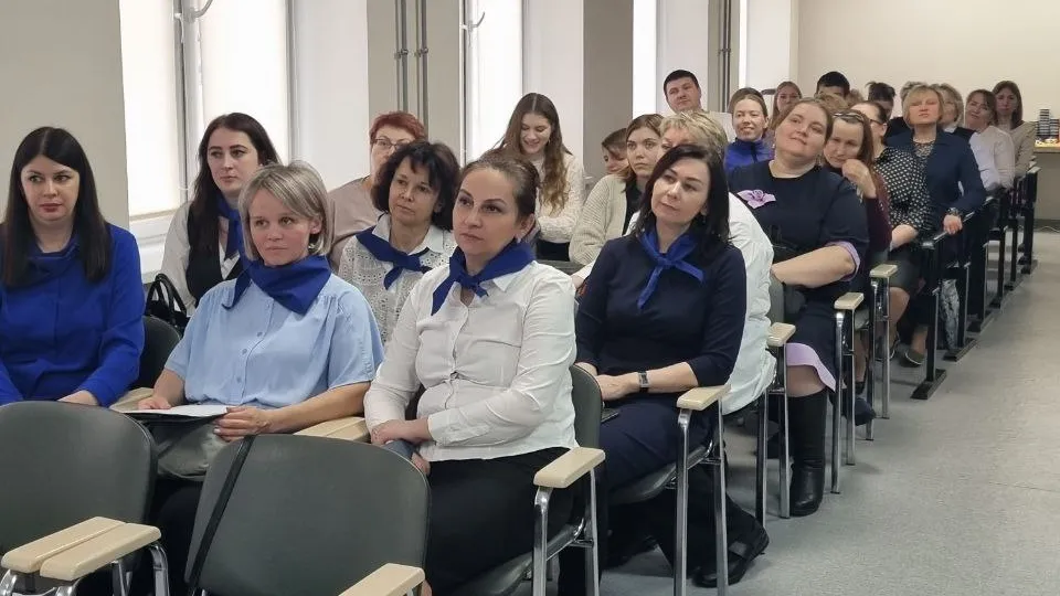 Фото: Управление образования г. о. Жуковский