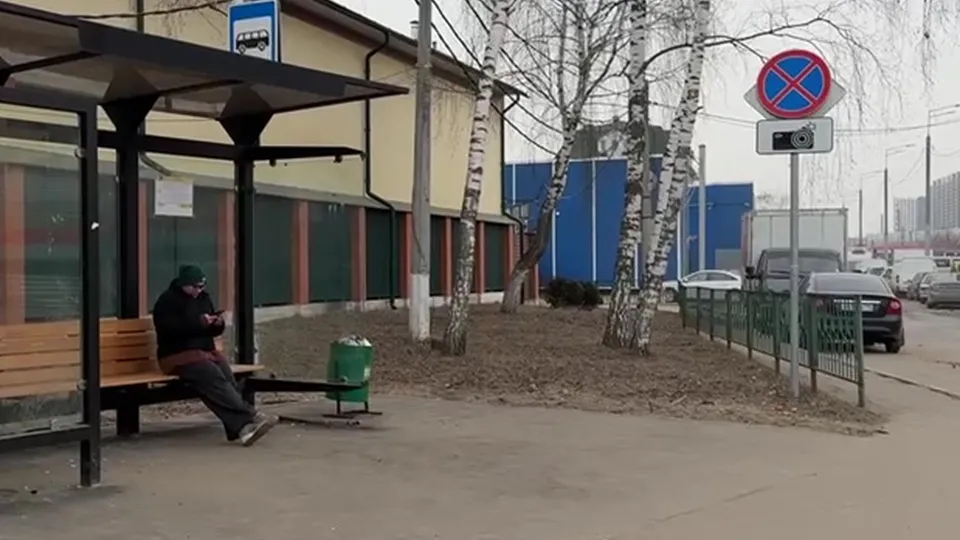 Фото: Ксения Казакова