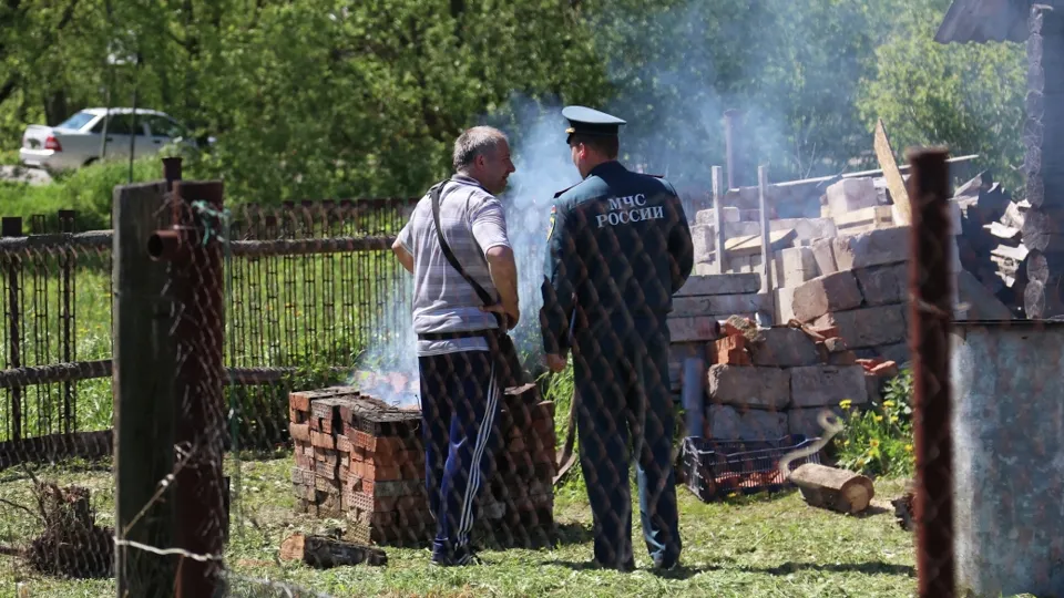 Фото: РИА Новости/Павел Львов