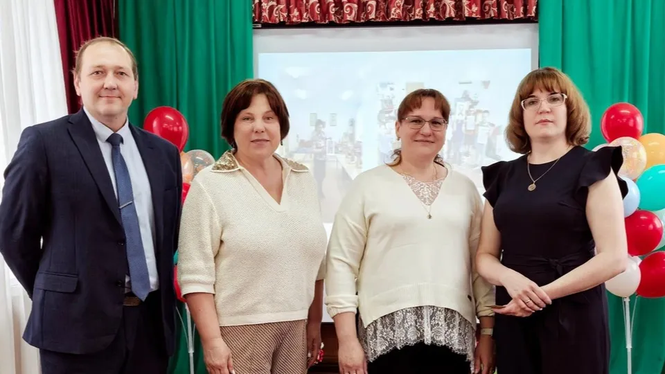 Фото: Комитет по образованию администрации Раменского муниципального округа