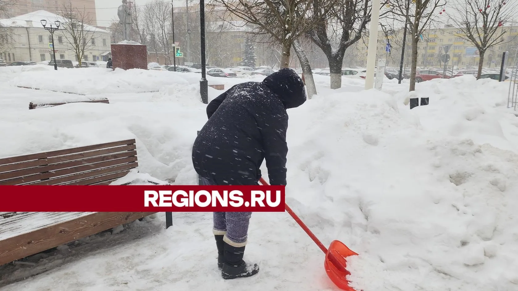 Фото: Светлана Борщева