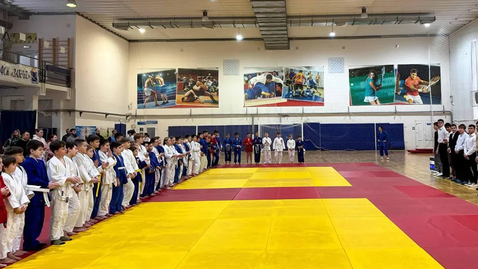 Фото: пресс-служба администрации г.о. Подольск