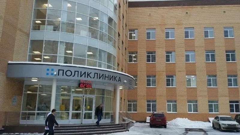 Порядка 70 соцобъектов построили в Подмосковье за 2019 год