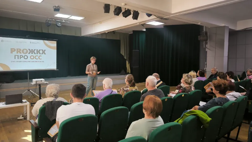 Фото: пресс-служба администрации г. о. Подольск