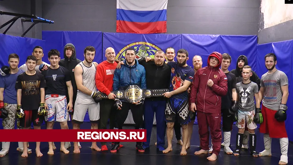 Фото: Евгений Рой